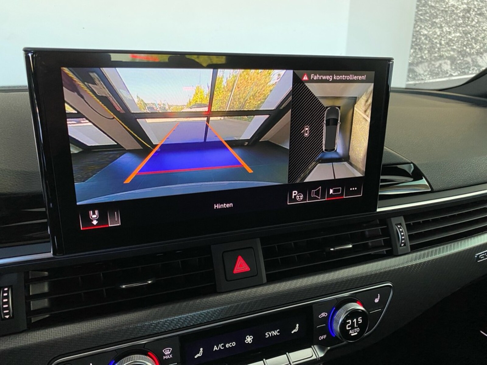 Audi RS 4 Avant – Bild 23