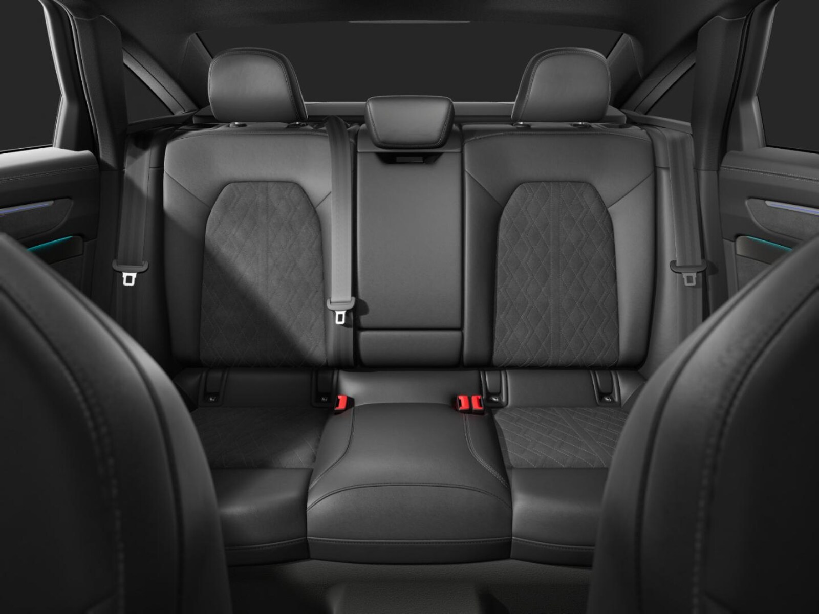 Audi A6 Limousine – Bild 10