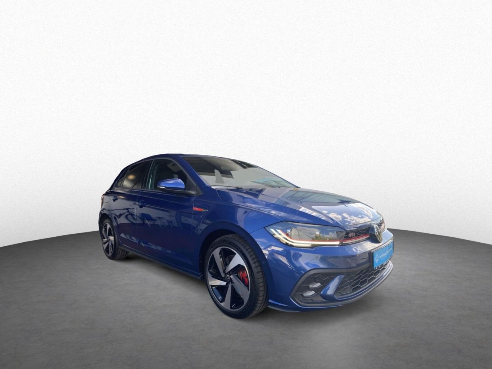 Volkswagen Polo – Bild 5