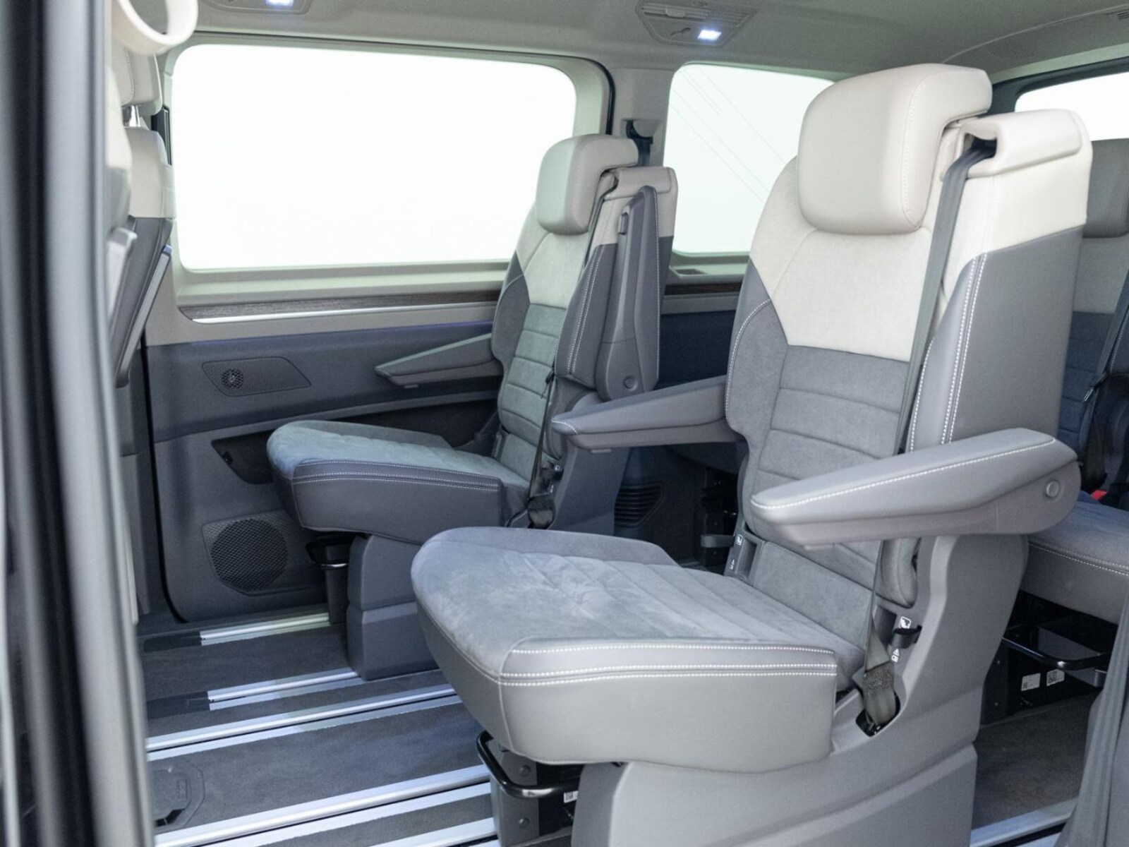 Volkswagen Multivan – Bild 19