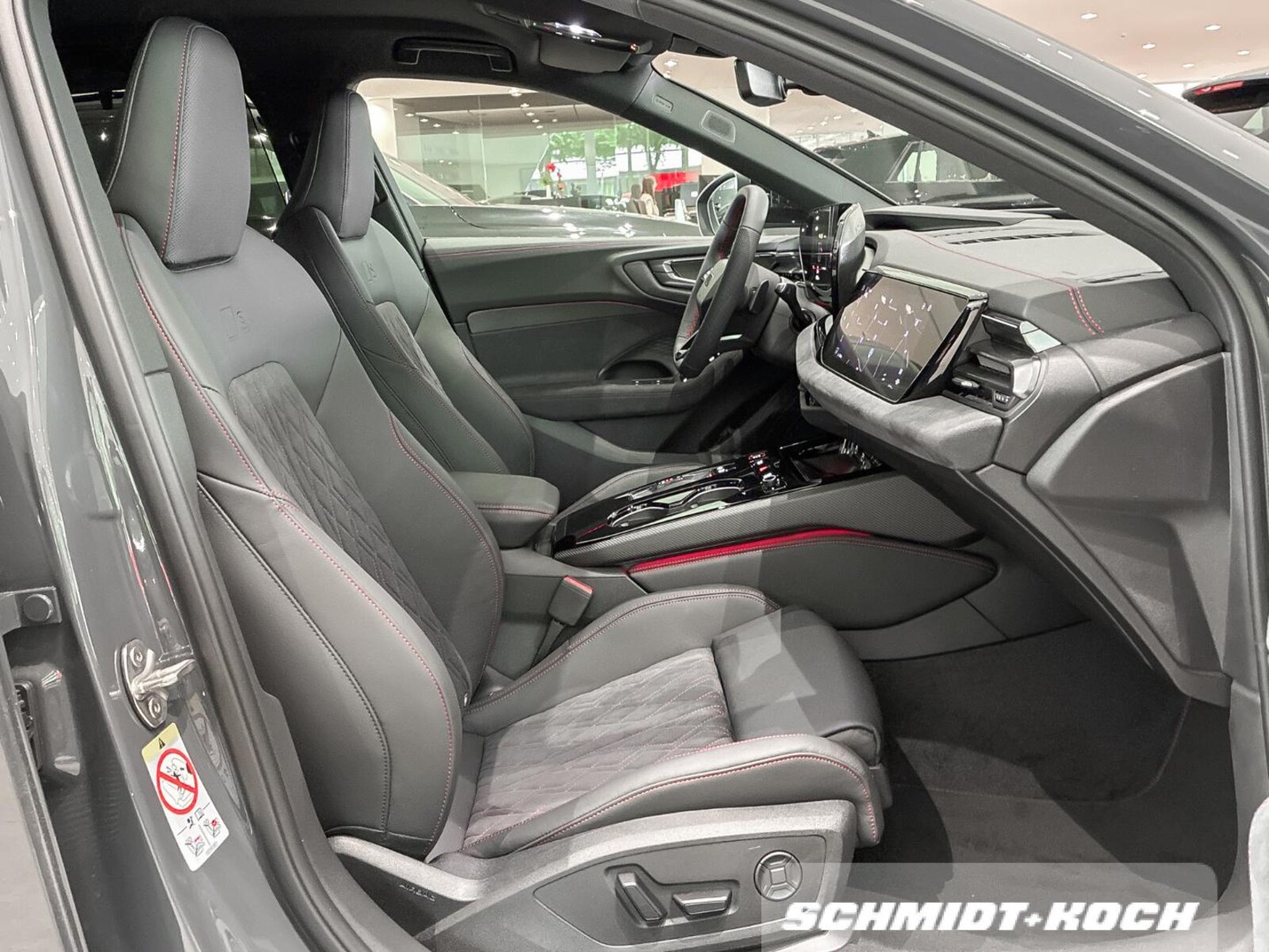 Audi A5 Avant – Bild 9