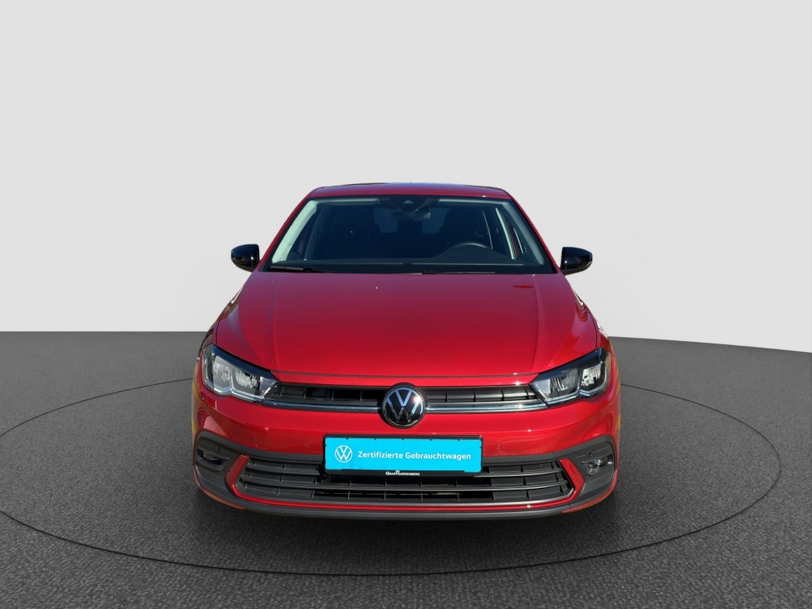 Volkswagen Polo – Bild 3