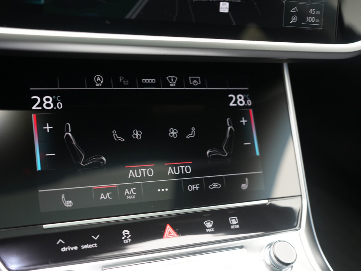 Bild über Audi A6 Avant S line 50 TDI quattro tiptronic - für weitere Informationen kontaktieren Sie den Audi Partner