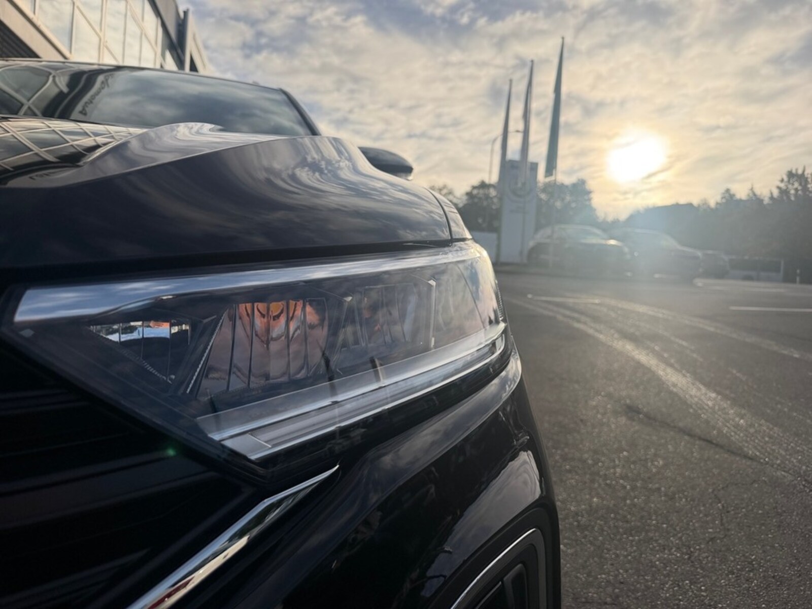 Volkswagen T-Roc – Bild 2