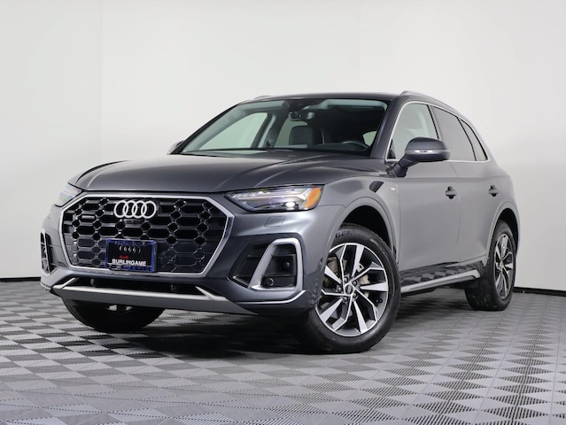 2023 Audi Q5