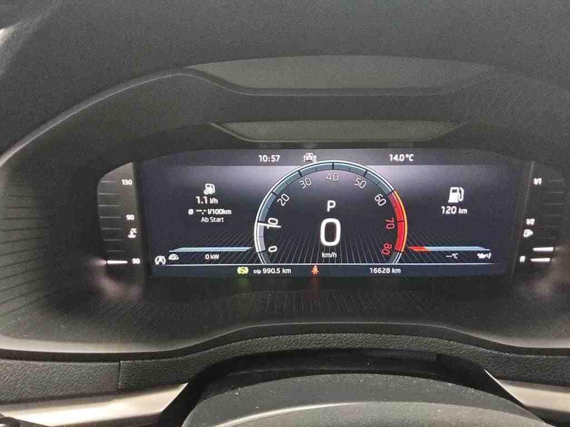 Skoda Karoq Ambition