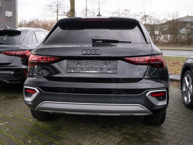 Image about Audi A3 allstreet 35 TDI 110(150) kW(PS) S tronic