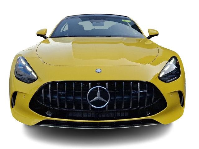 2024 Mercedes-Benz