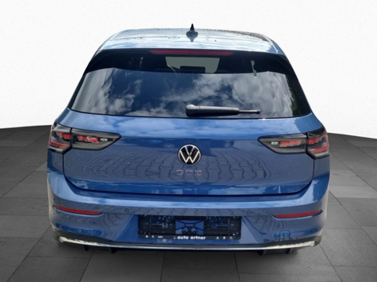 Volkswagen Golf – Bild 6