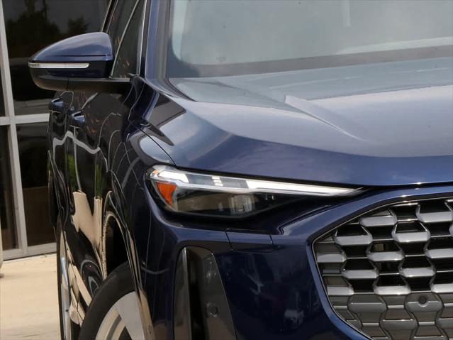 2025 AUDI Q5 - Image 5