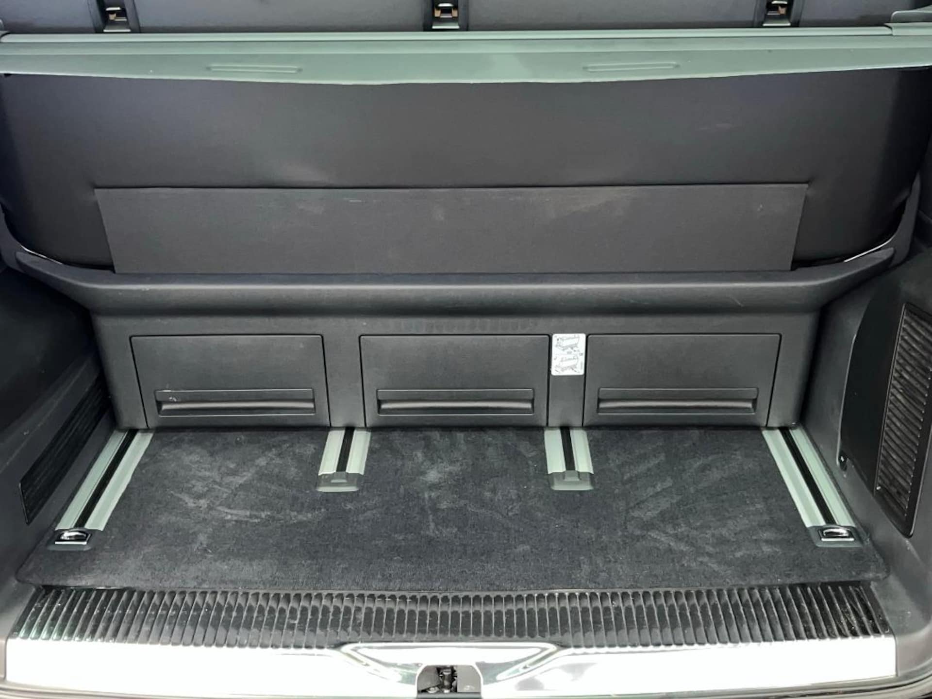Volkswagen T6.1 Multivan Comfortline