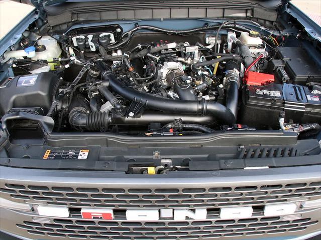 2023 FORD BRONCO - Image 45