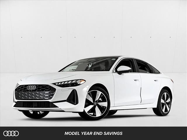 2025 Audi A4 Premium Plus's photo