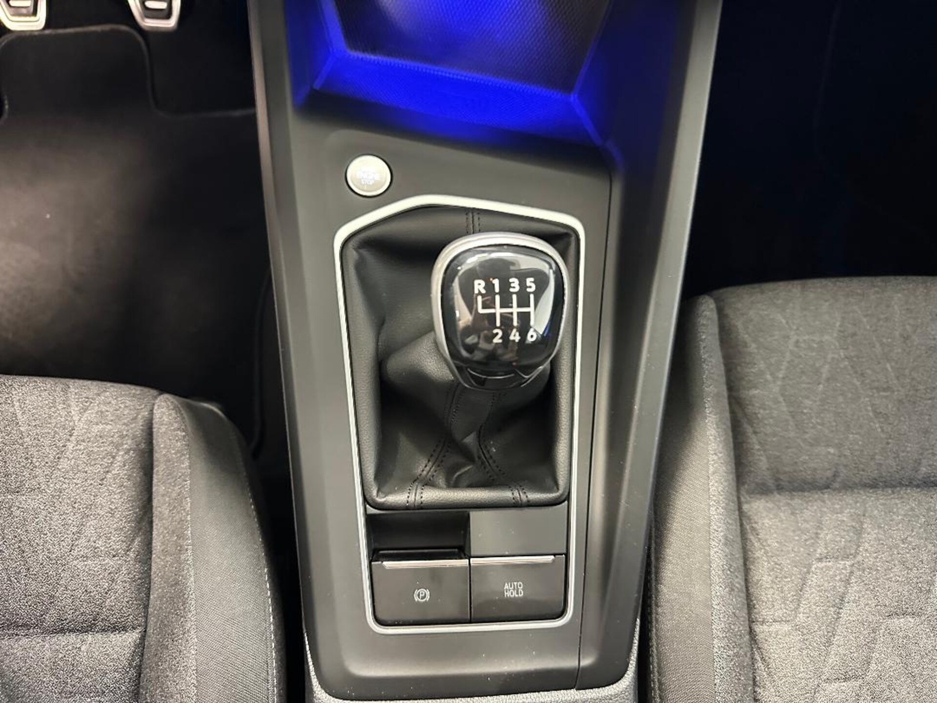 Volkswagen Golf MOVE