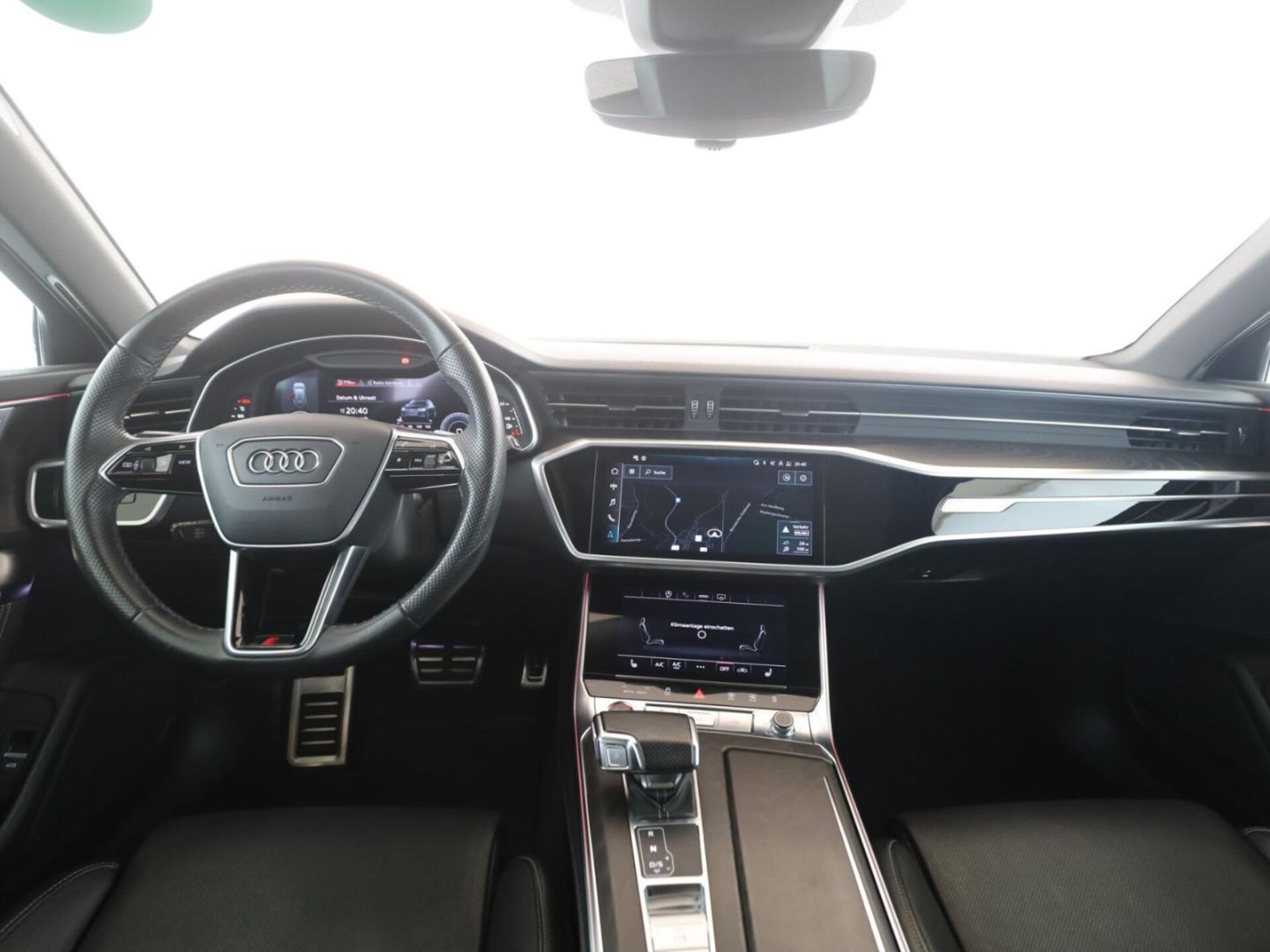 Audi S6 Avant