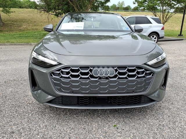 2026 Audi A5 Sedan