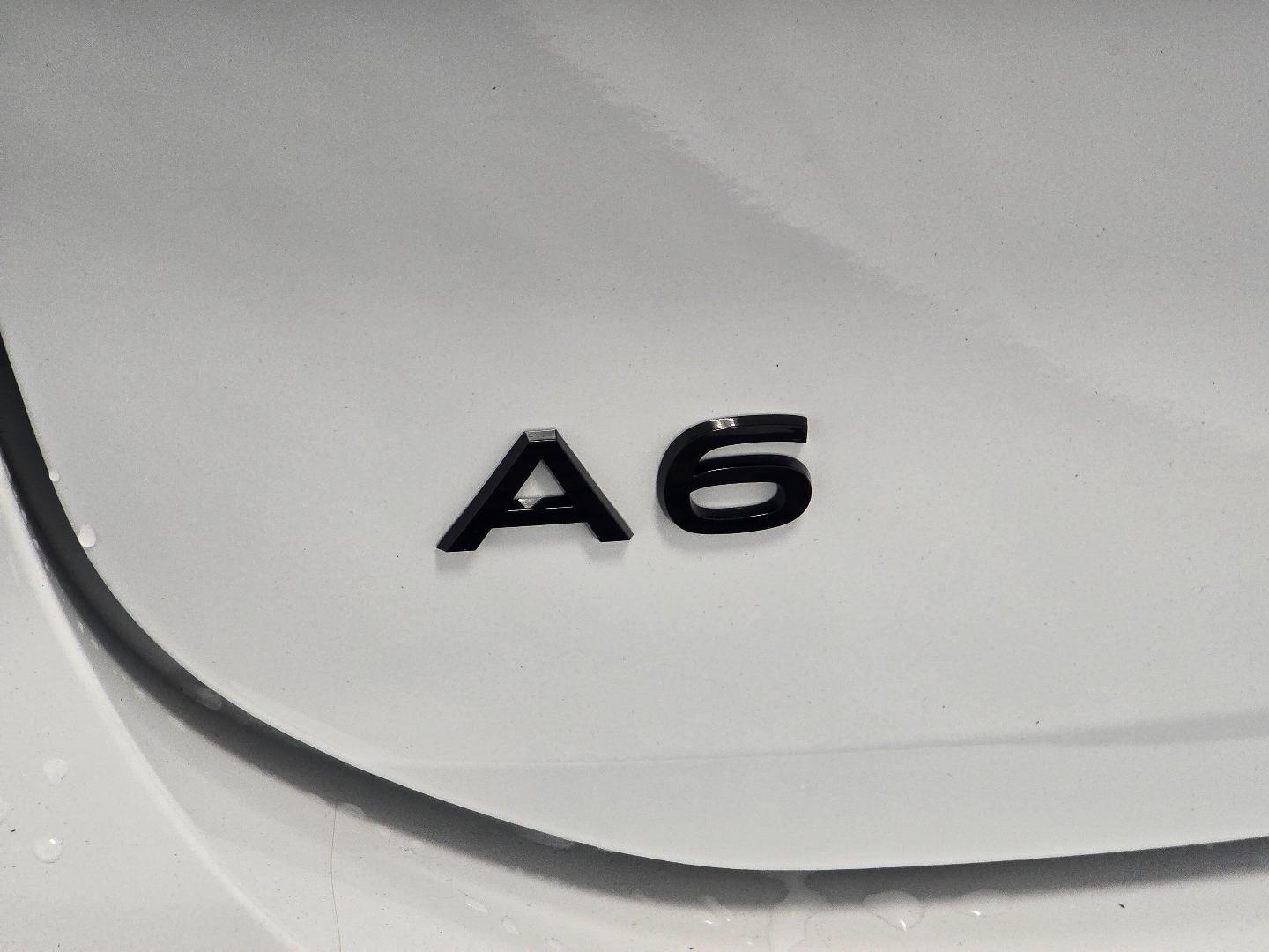 2026 Audi A6 Premium Plus - Photo 21