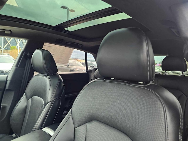 2026 Audi Q8 Prestige - Photo 23