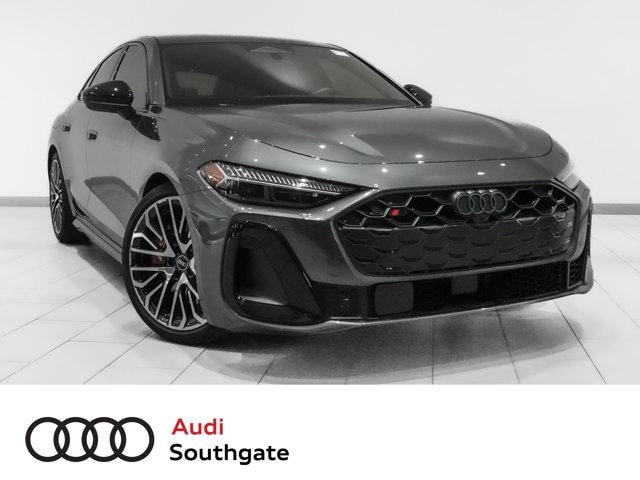 2025 Audi S5 used for sale in Edmonton, AB