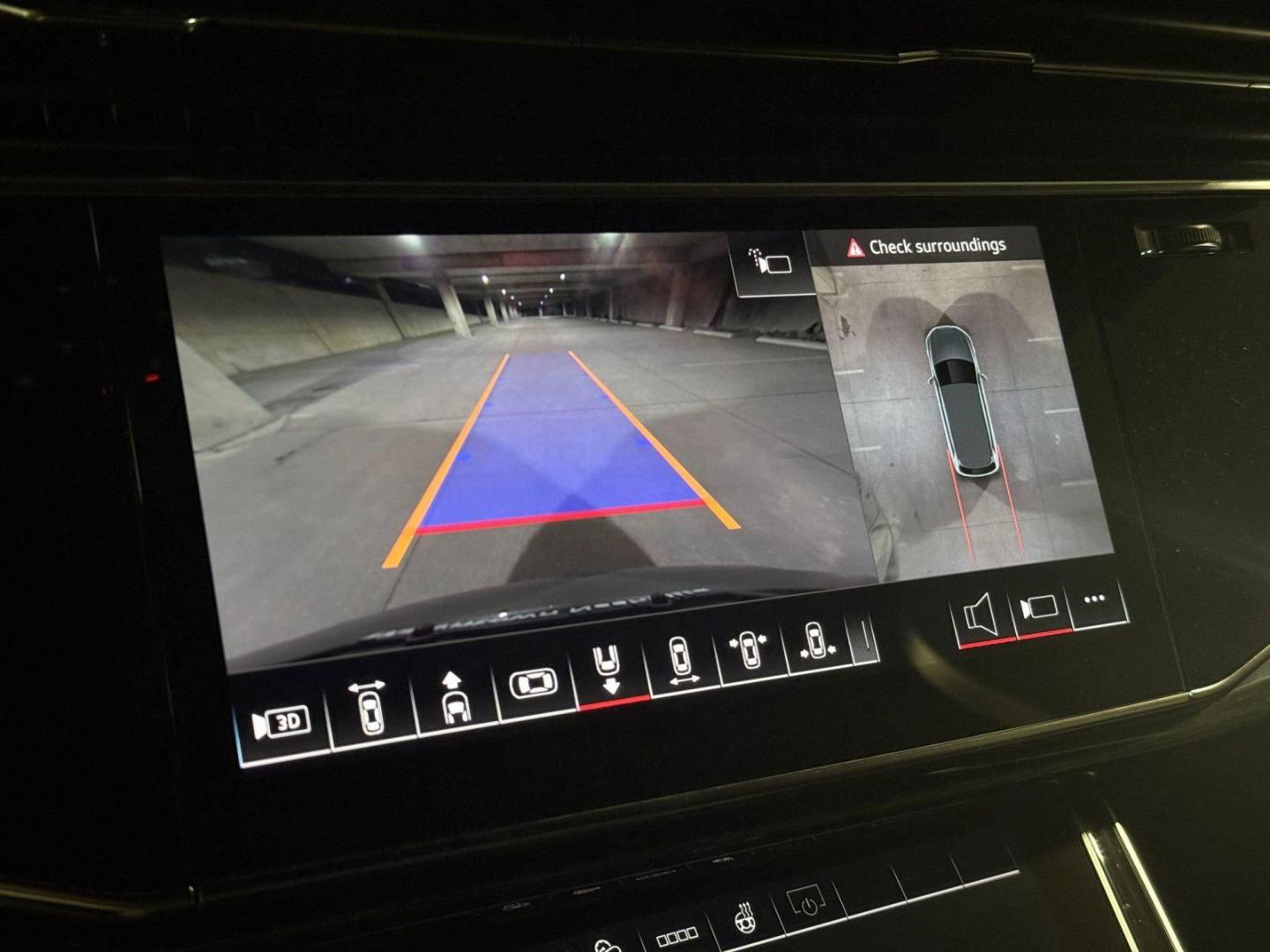 2026 Audi Q7 Premium Plus - Photo 27