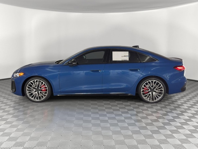 2026 Audi S5 Sedan