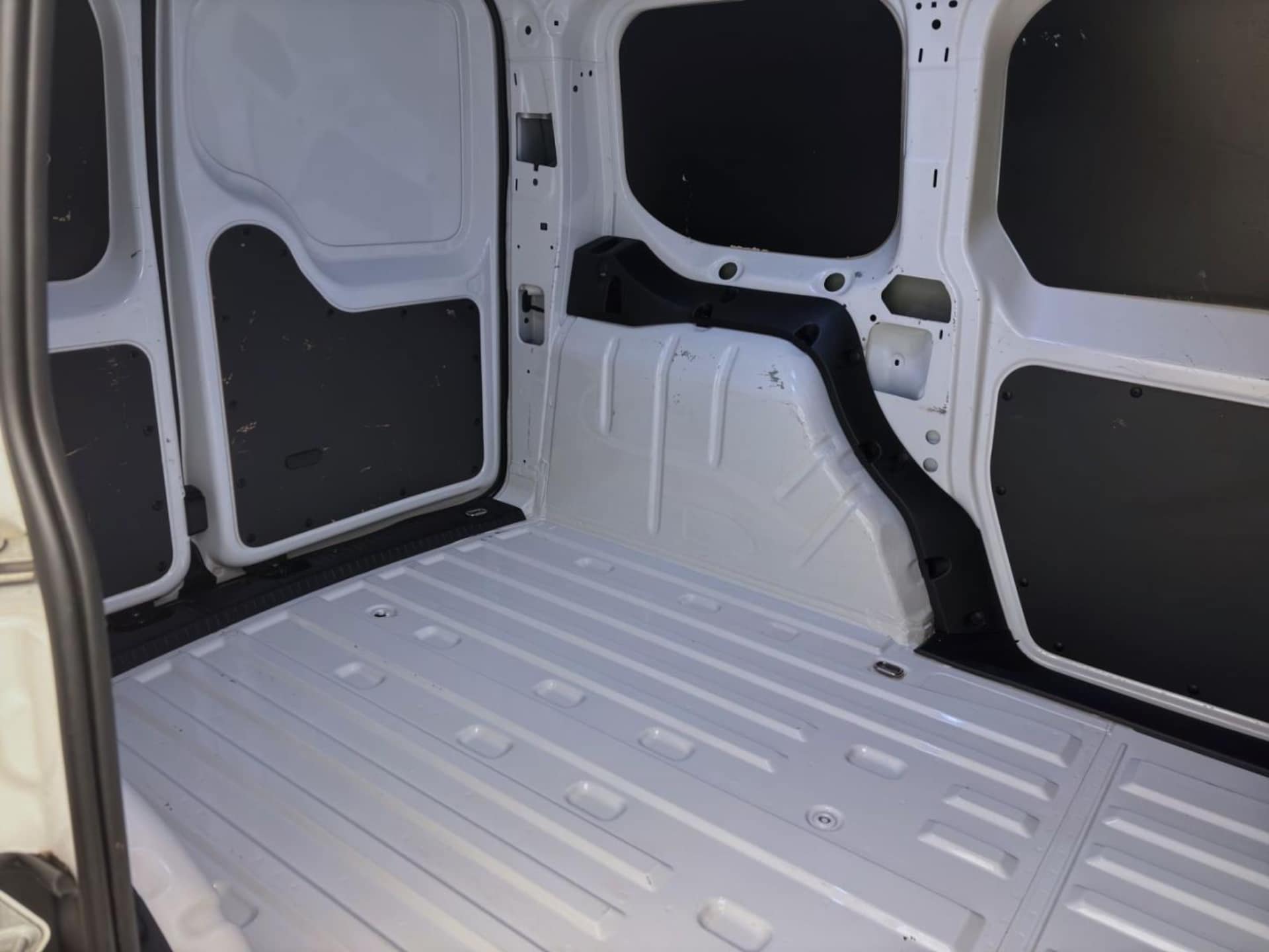 Volkswagen Caddy Cargo