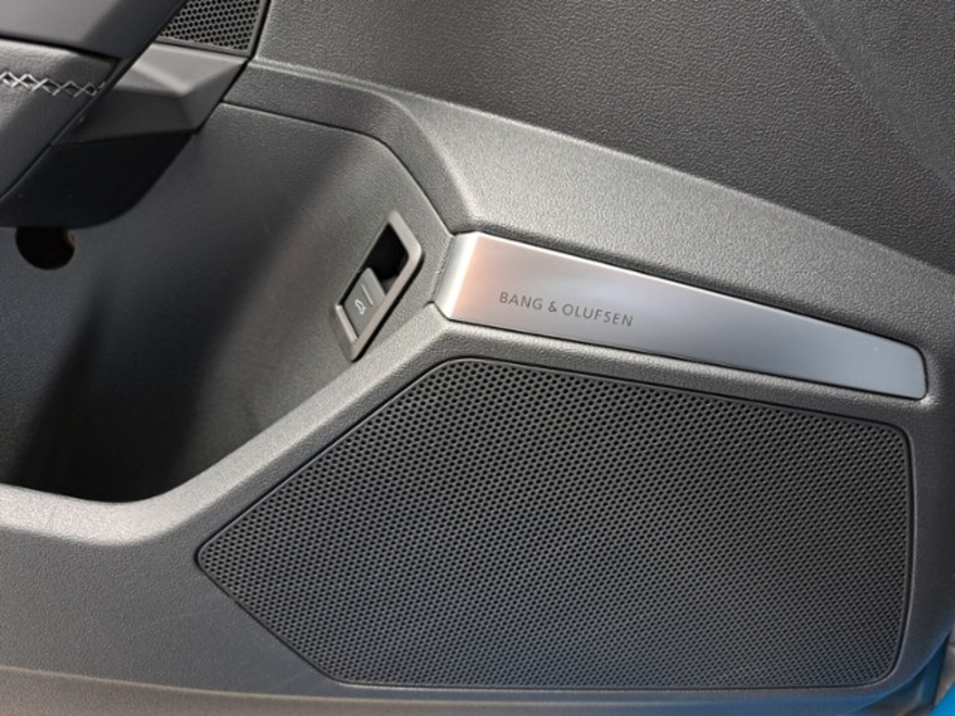 Audi S3 Sportback