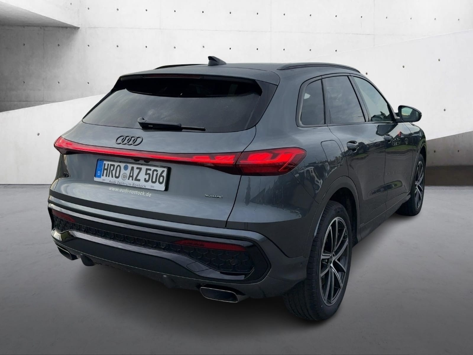 Audi Q5 – Bild 5