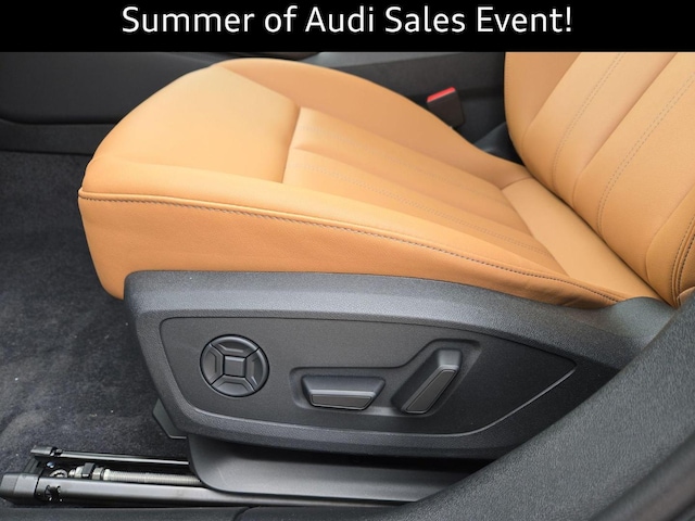 2026 Audi A5 Premium Plus - Photo 17