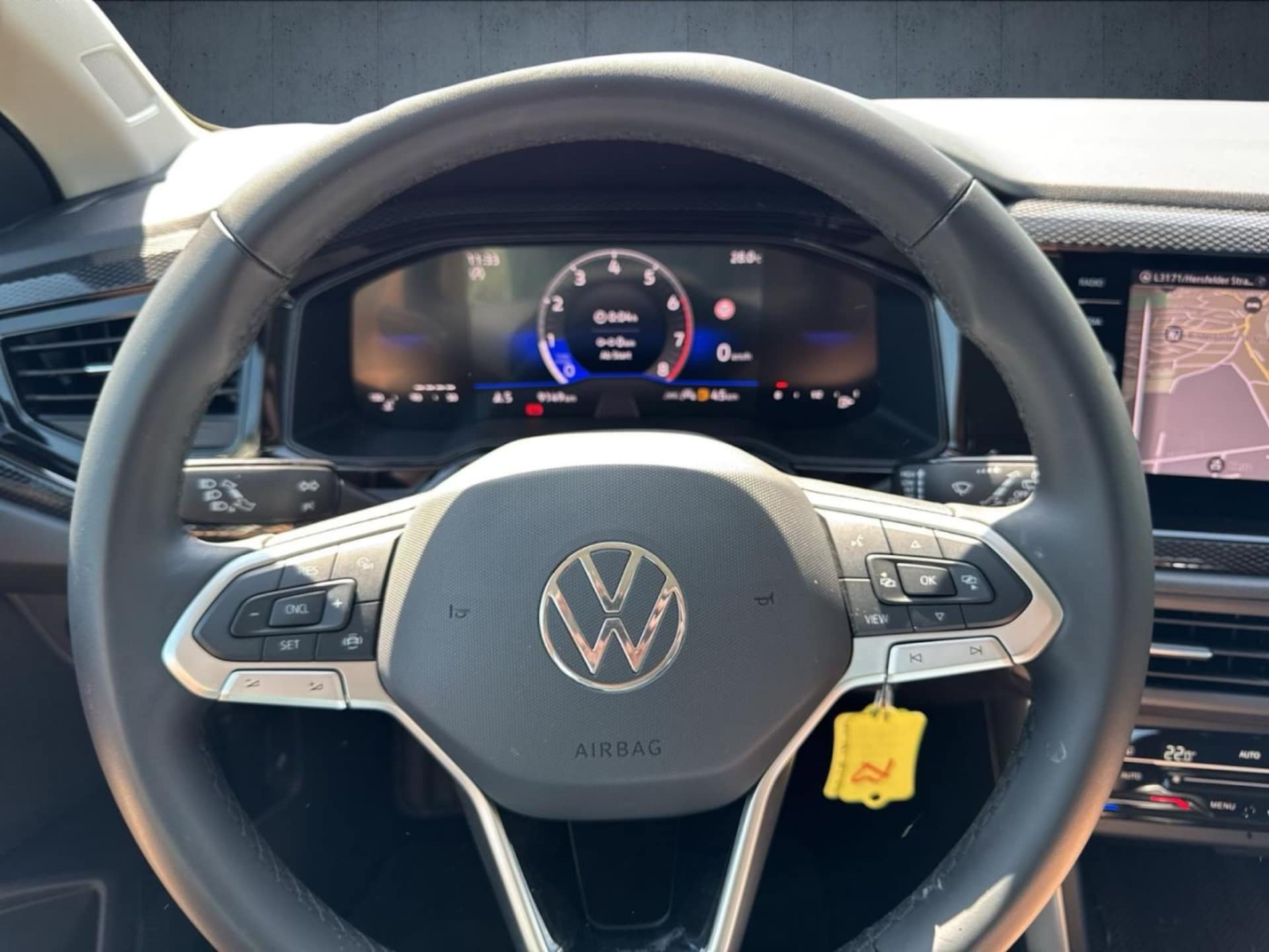 Volkswagen Taigo Life