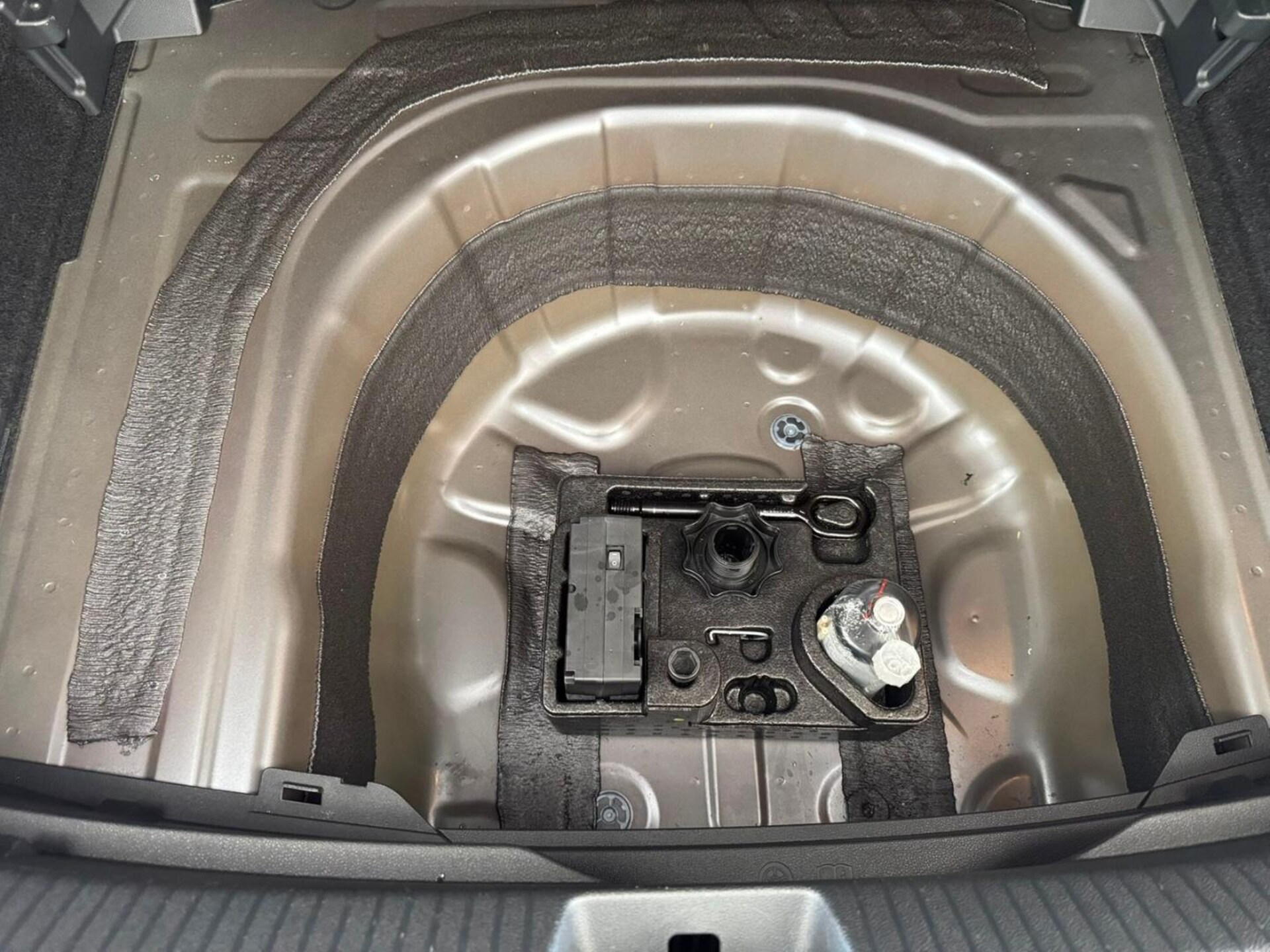 Volkswagen Taigo Style