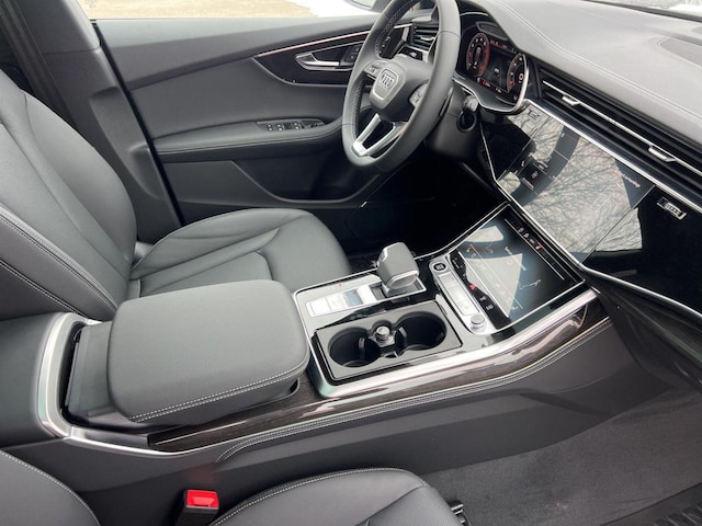 2026 Audi Q8 Premium Plus - Photo 16