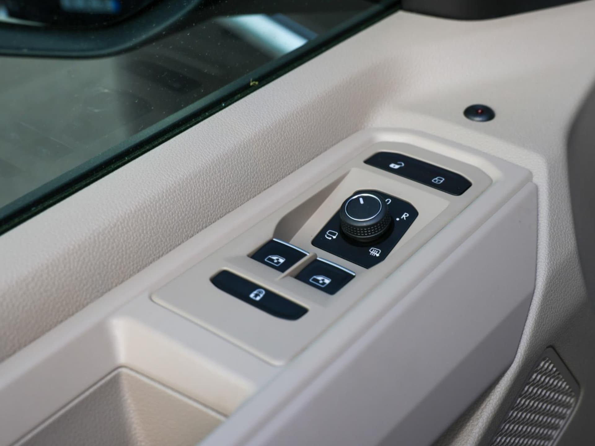 Volkswagen California Ocean