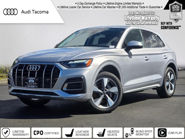 2024 Audi Q5