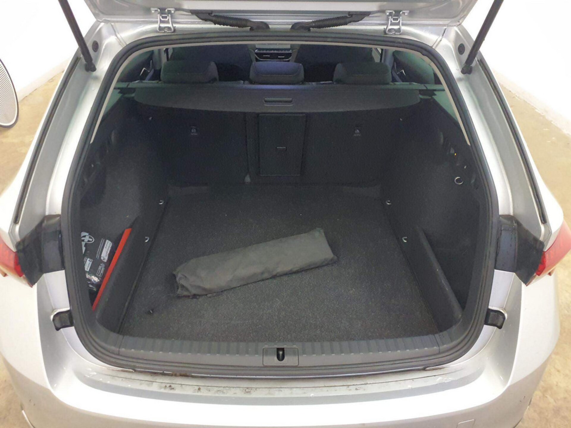Skoda Octavia Combi Selection