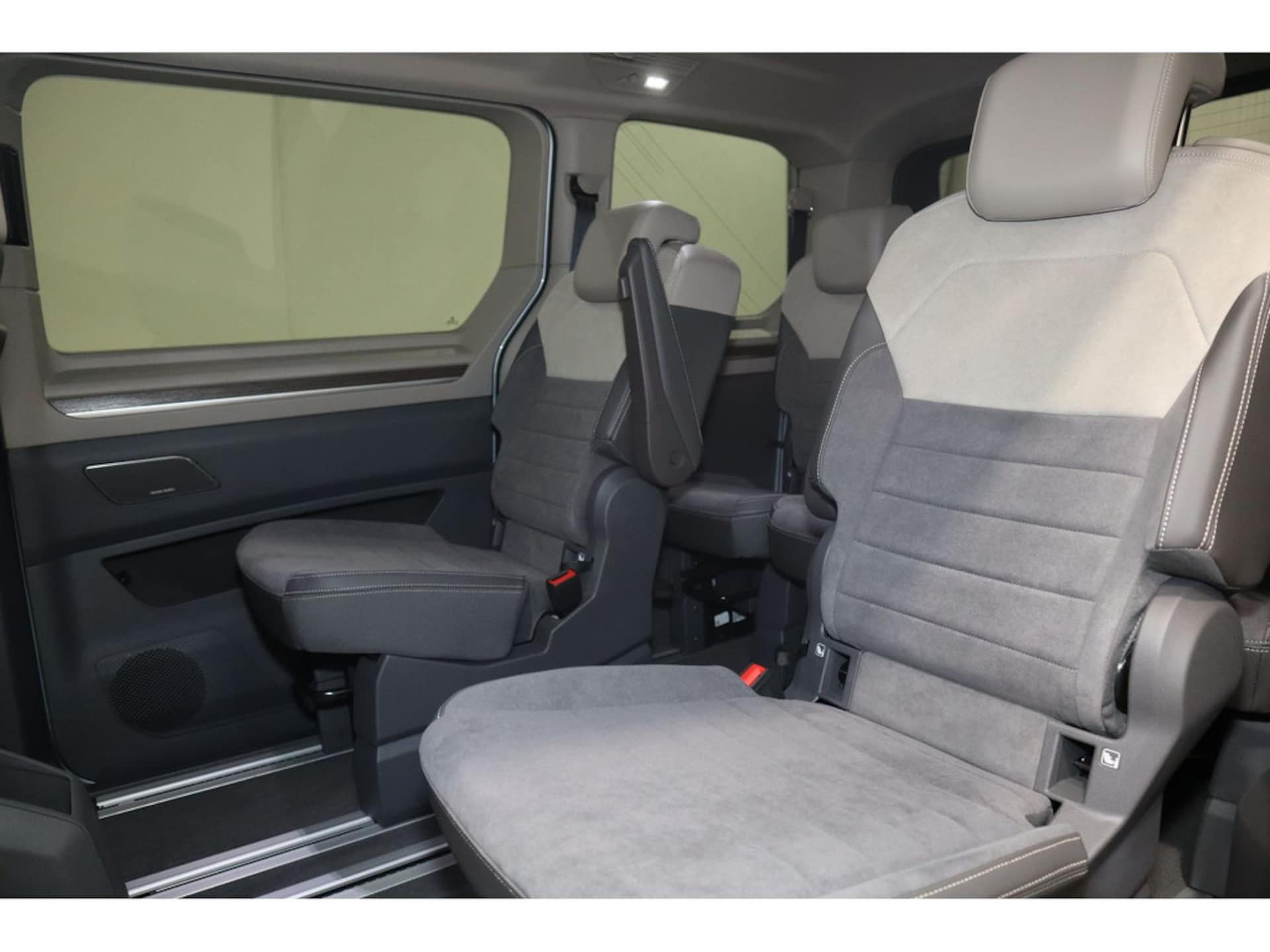 Volkswagen Multivan Style