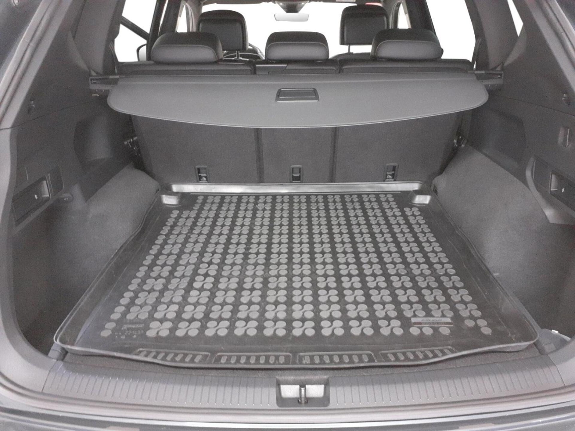 SEAT Tarraco XCELLENCE