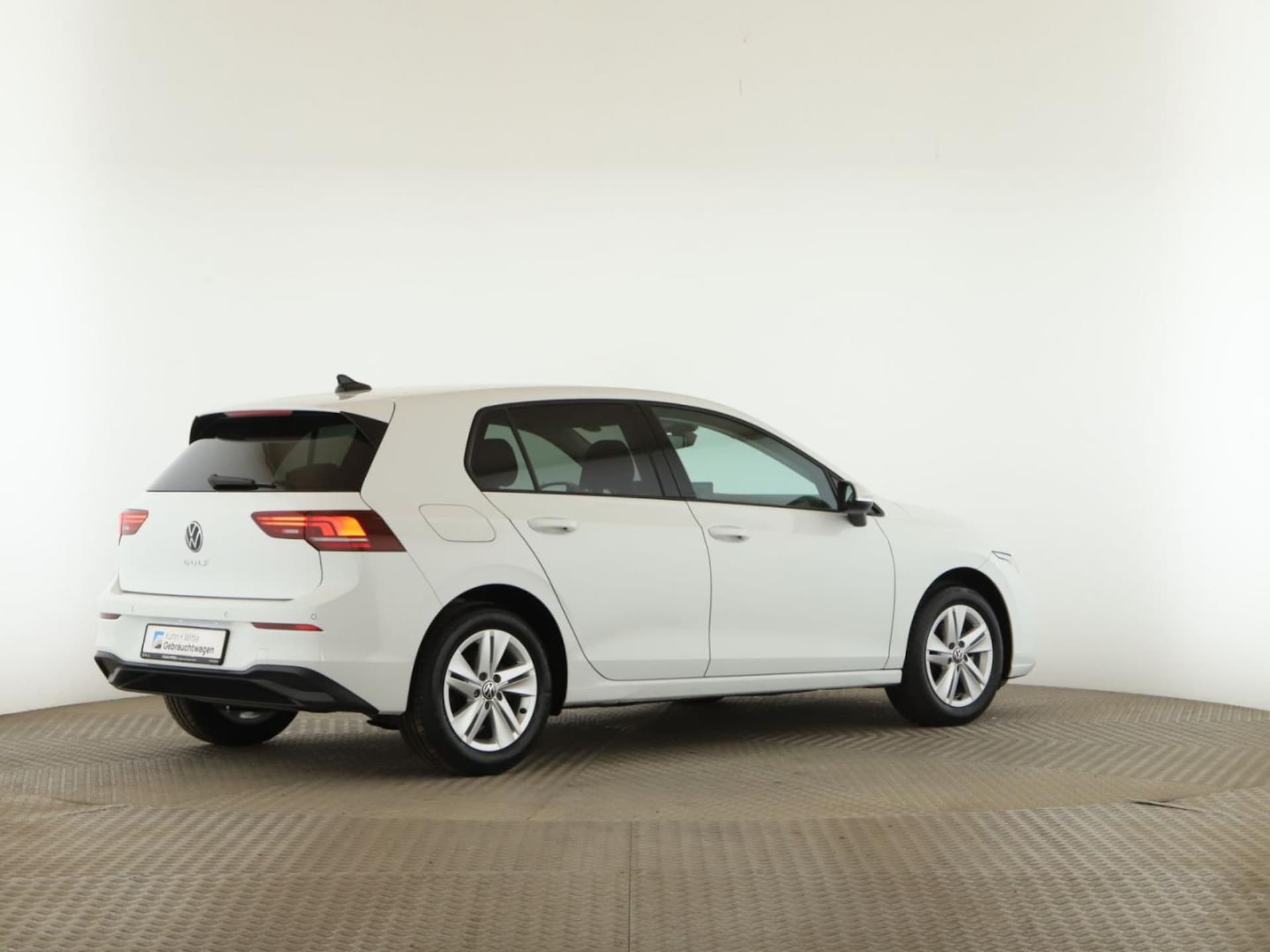 Volkswagen Golf Life