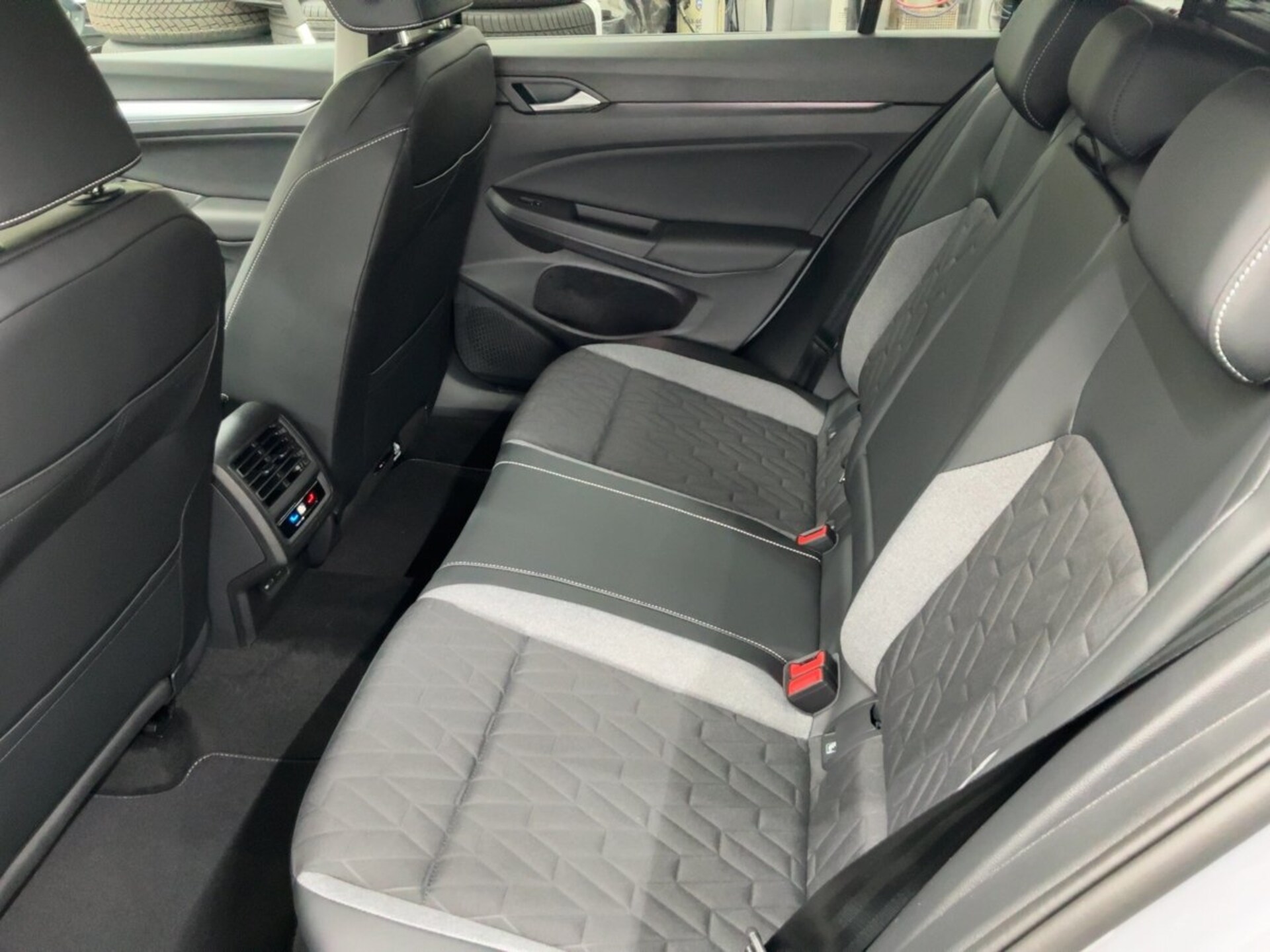 Volkswagen Golf Variant Goal