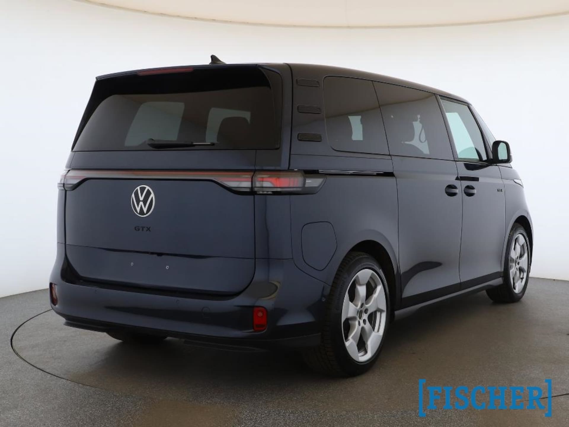Volkswagen ID. Buzz GTX