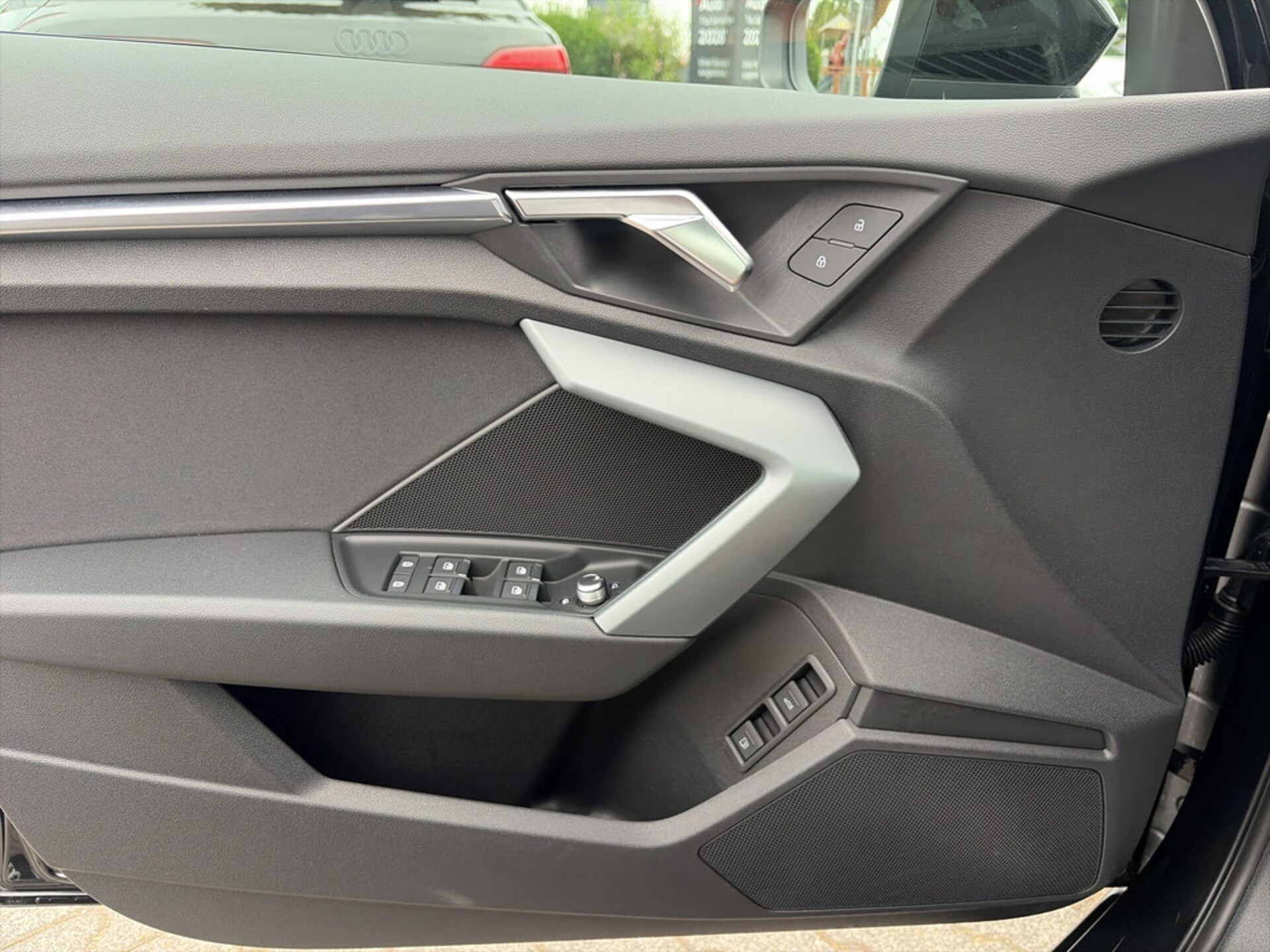 Audi A3 Sportback TFSI e