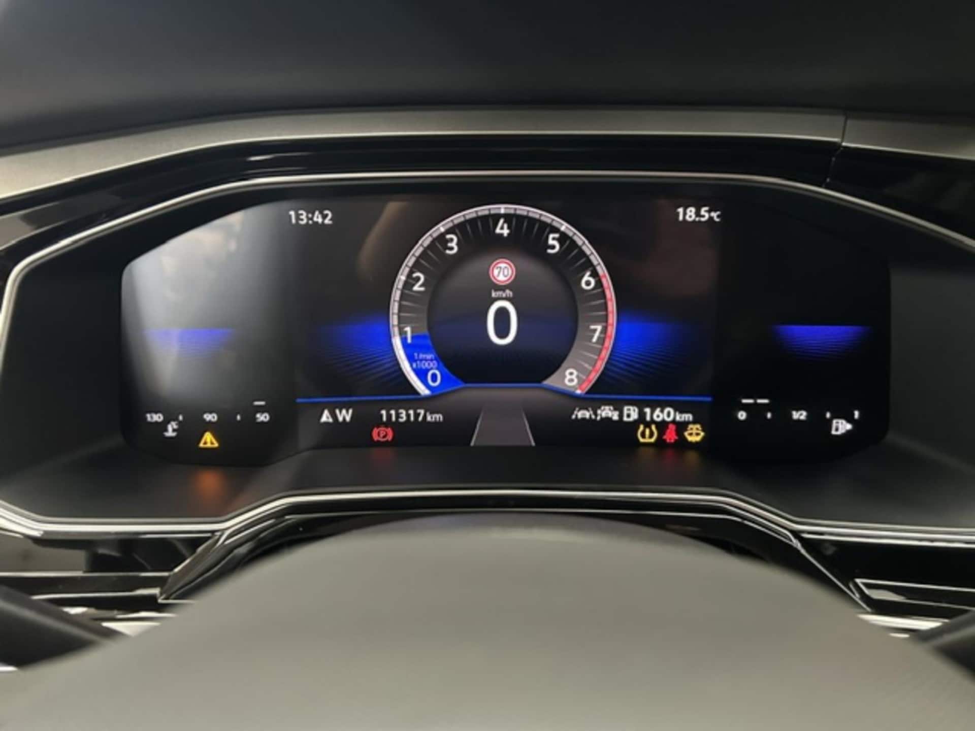 Volkswagen Polo MOVE