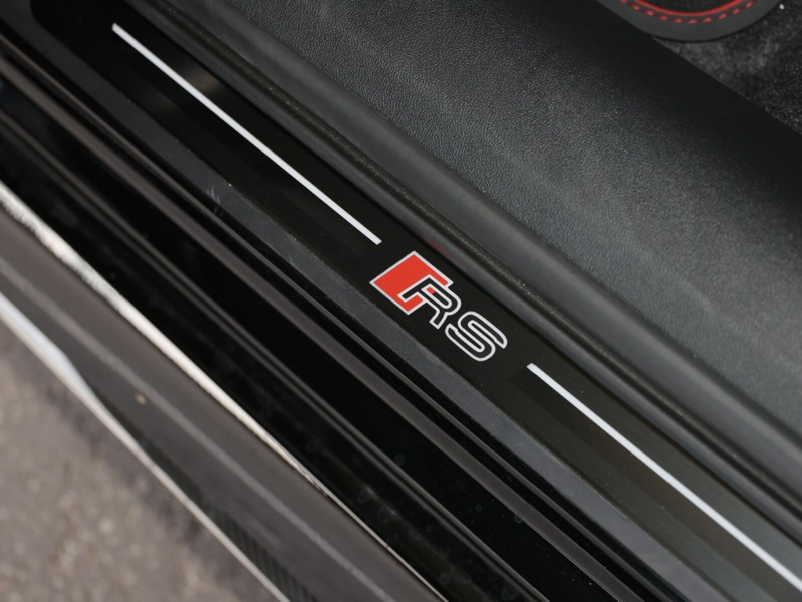 Audi RS 5 Limousine – Bild 10