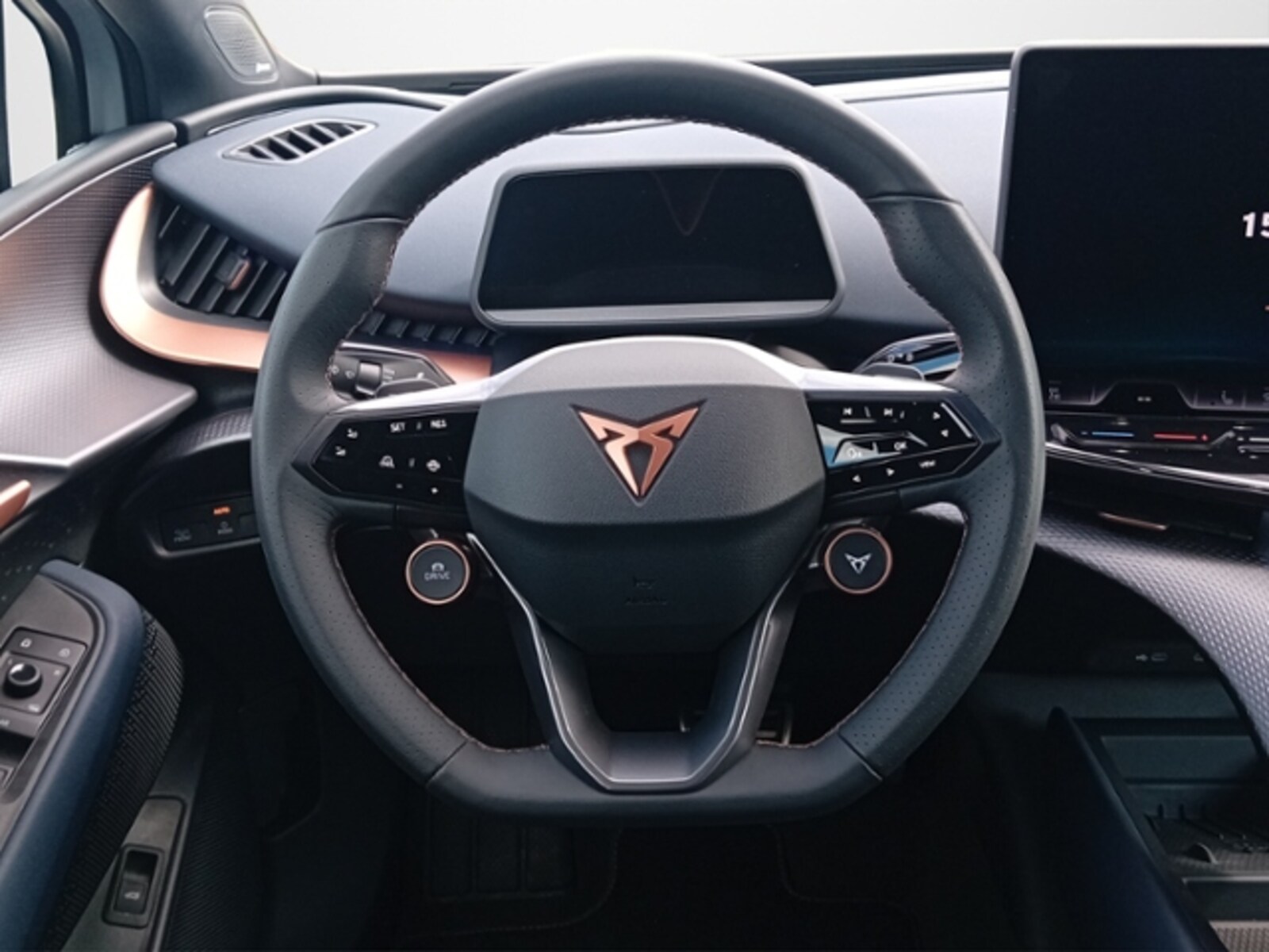 CUPRA Tavascan – Bild 18