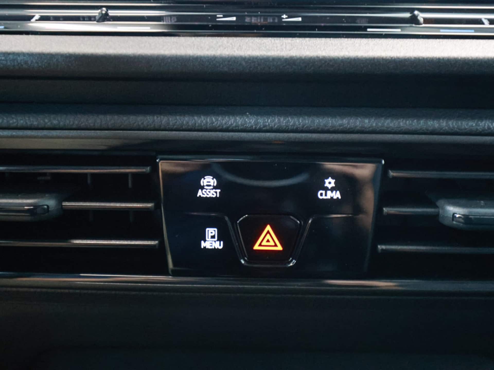 Volkswagen Caddy Cargo