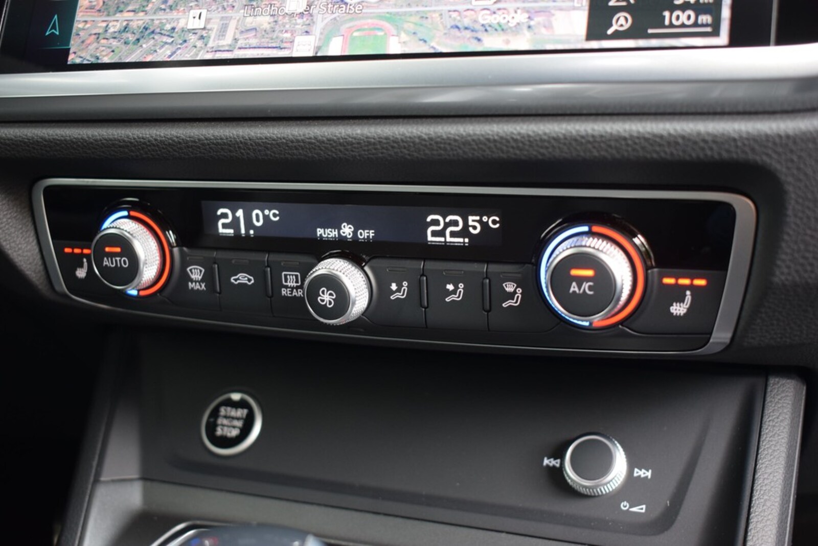 Audi Q3 – Bild 10