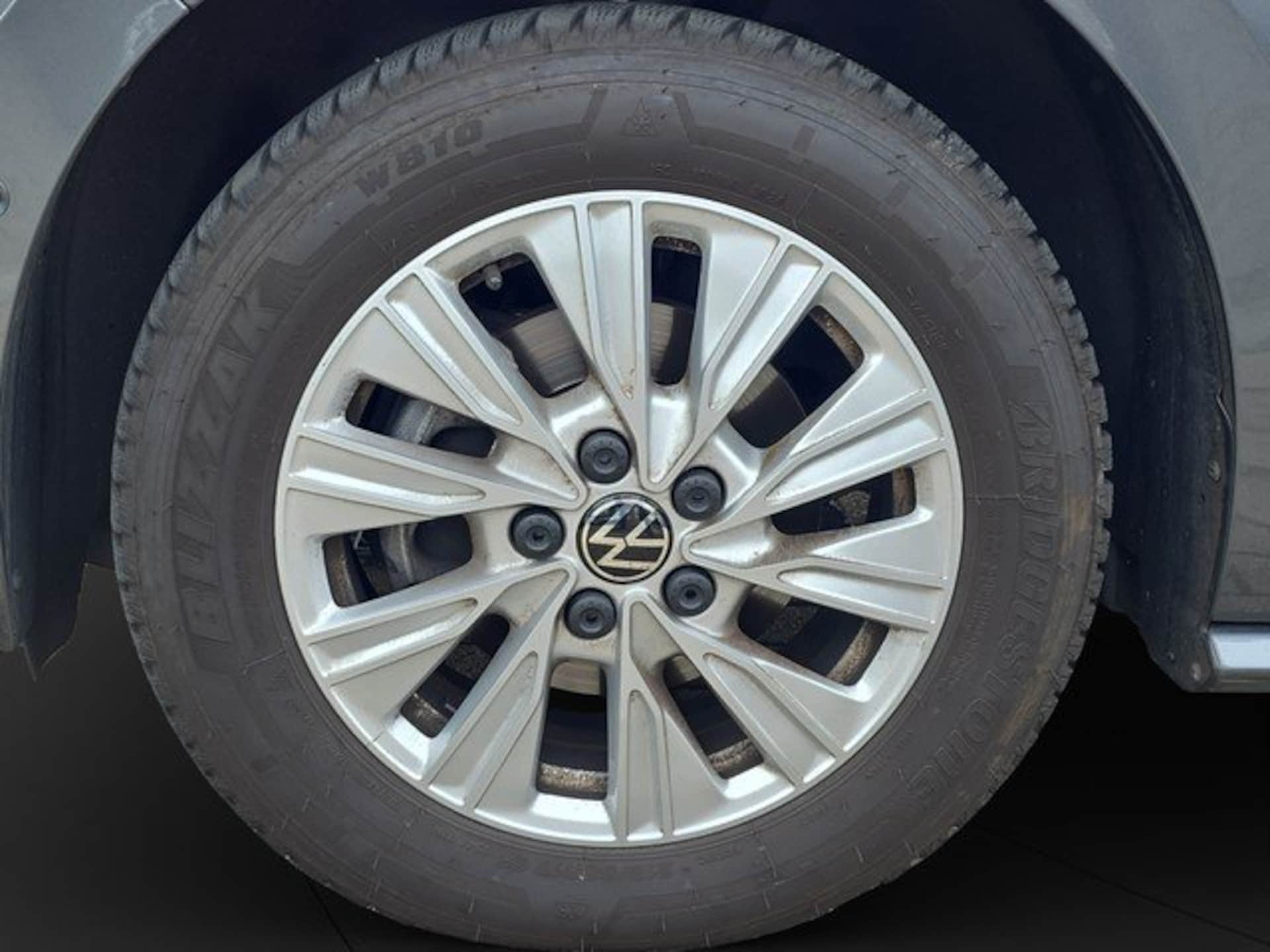 Volkswagen California Ocean