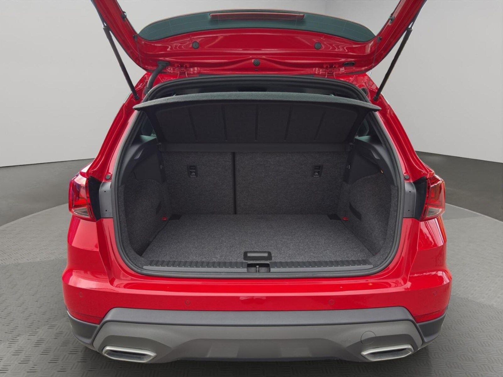 SEAT Arona – Bild 16