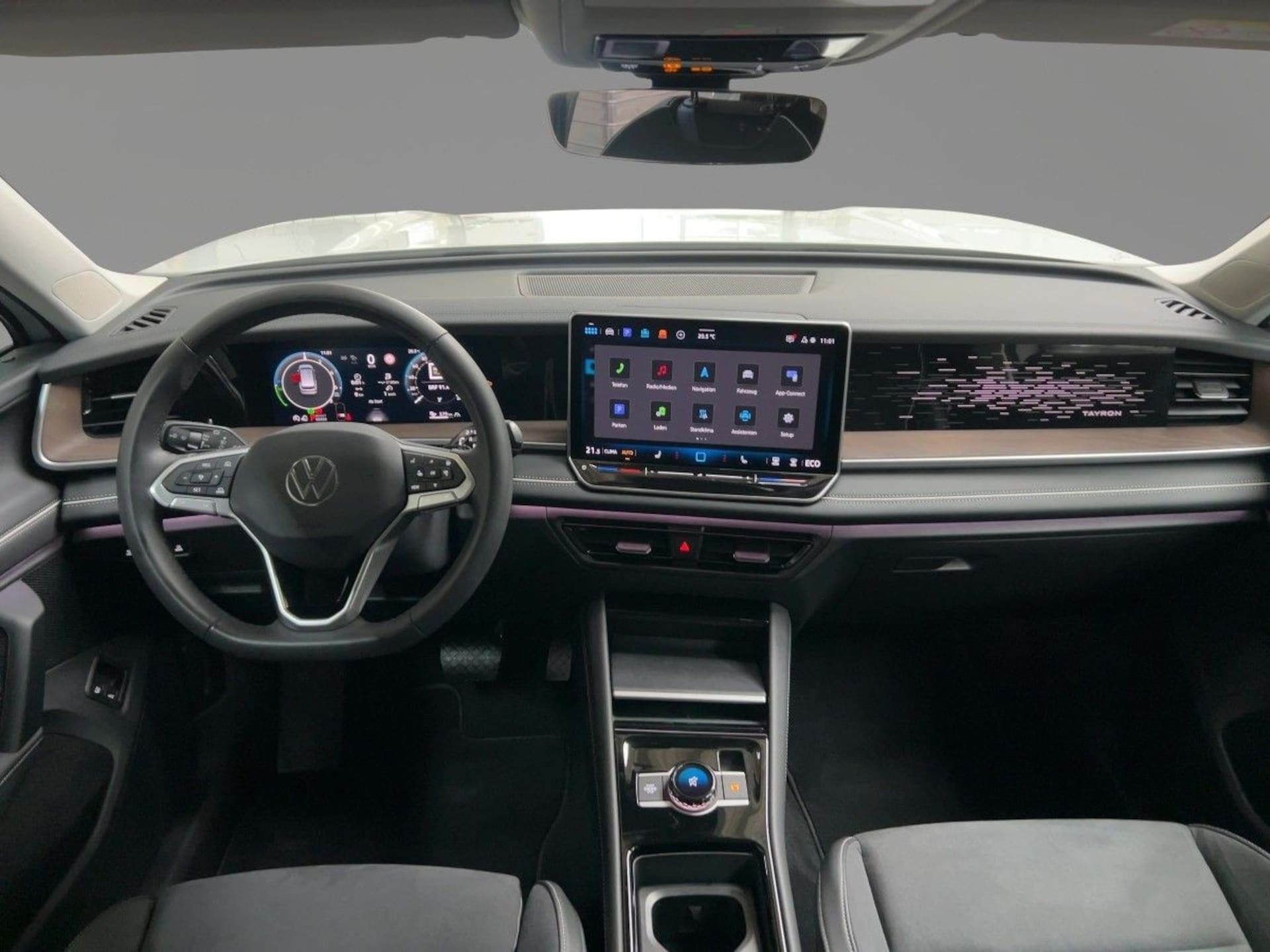 Volkswagen Tayron Elegance