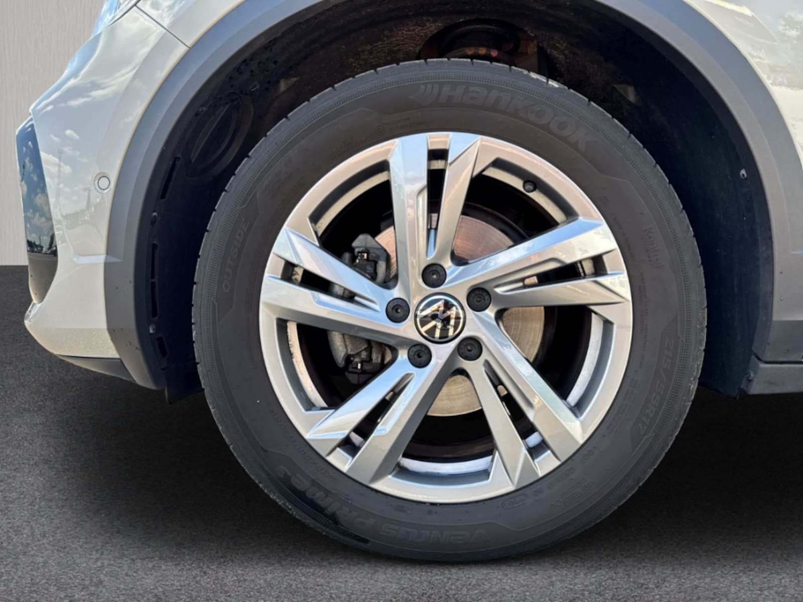 Volkswagen T-Roc – Bild 11